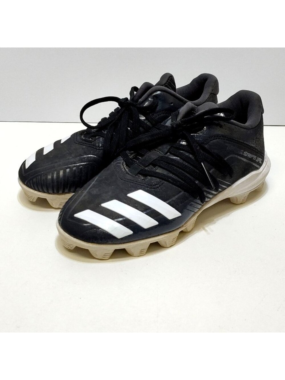 Adidas Adizero Afterburner 6 Grail Molded Cleats Boy's 2.5 Baseball SPG 753001